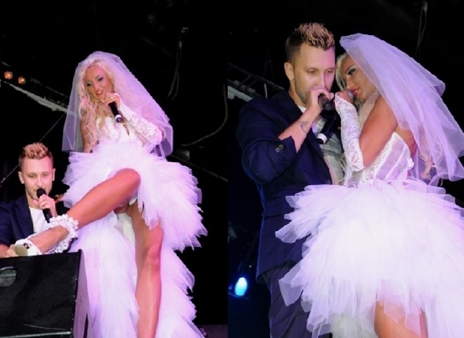 Ольга Бузова