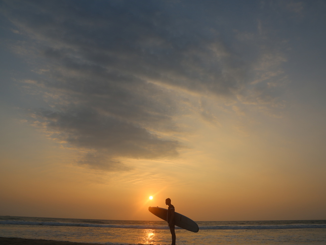 Дмитрий Каднай о Шри-Ланке: все, что вы не прочитаете в путеводителе об острове