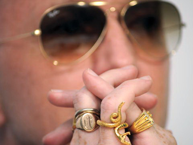 Брюс Ля Брюс 