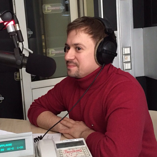 Андрей Гайдулян