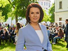 Алла Мазур