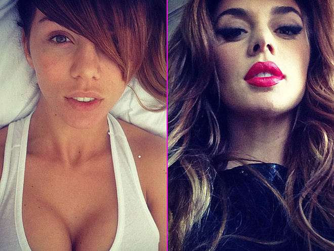 Анна Седокова