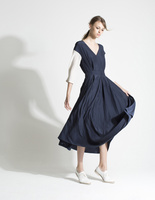 Лукбук Poustovit ss 2015