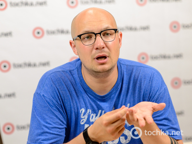 Владимир Науменко