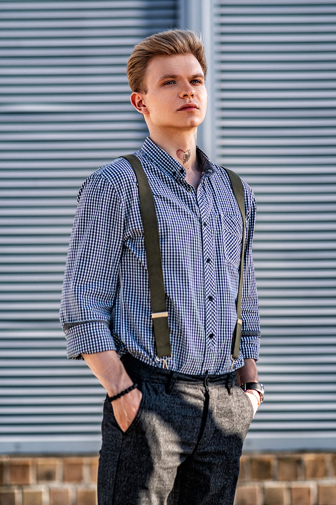 Василий Демчук