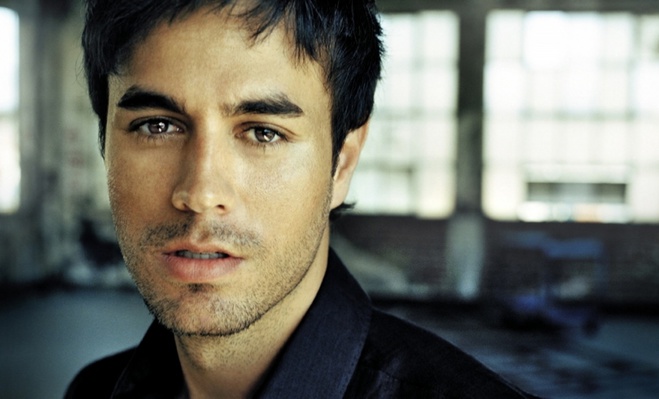 Энрике Иглесиас