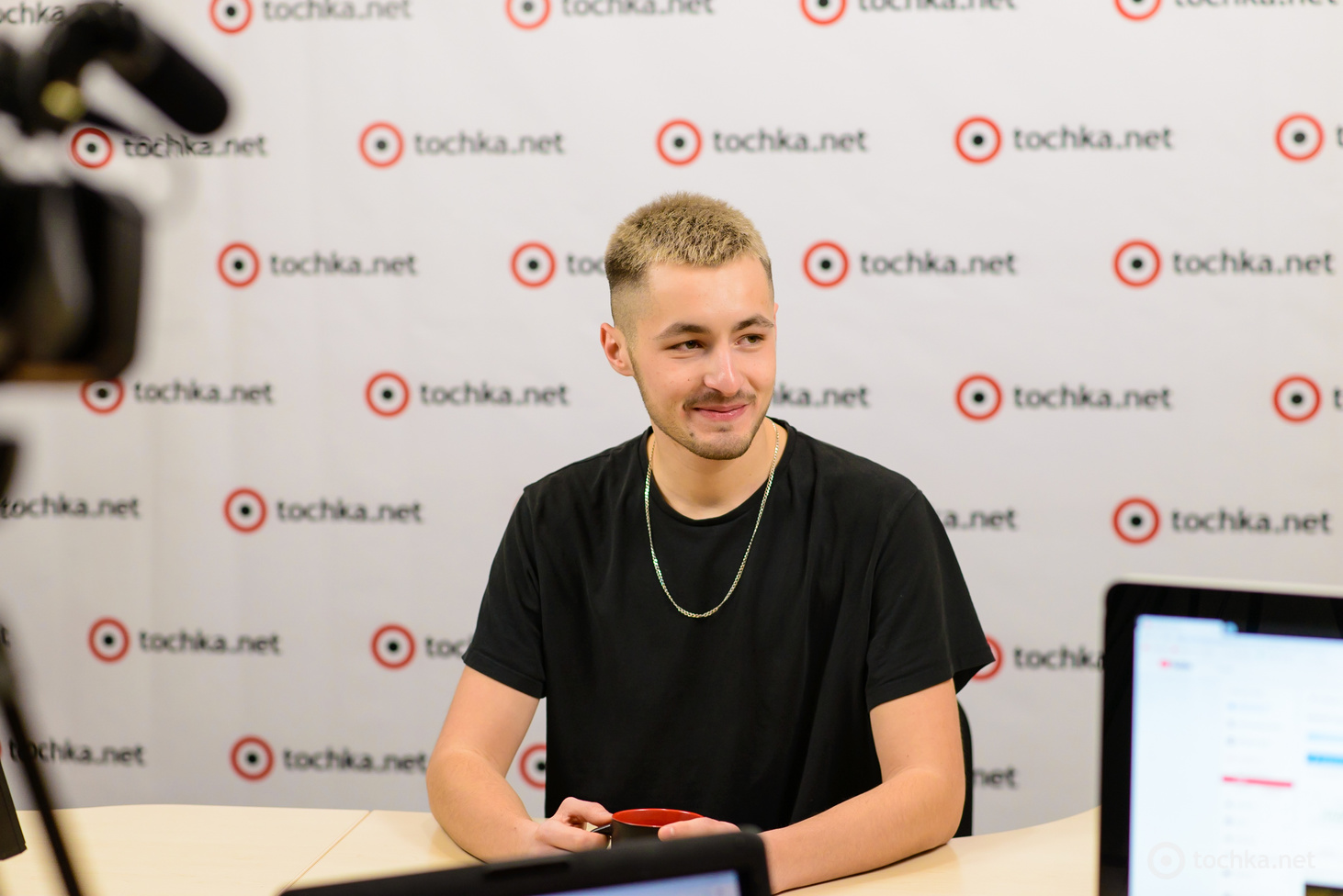 KHAYAT (Андрій Хаят)