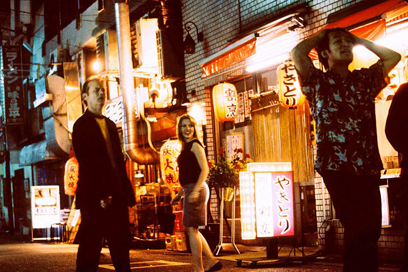 Фільми про подорожі: Труднощі перекладу