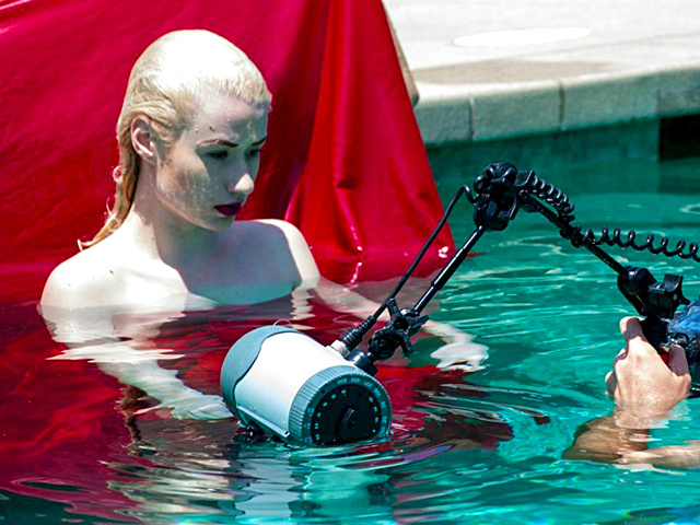 Игги Азалия