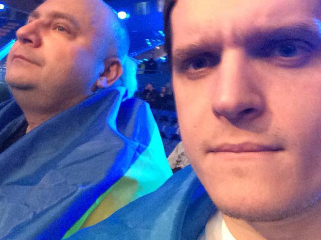 Анатолий Анатолич