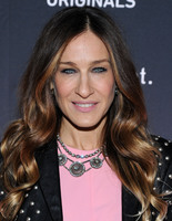 Sarah Jessica Parker