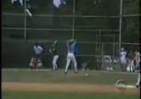 Весёлый спорт
