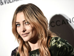 Періс Джексон