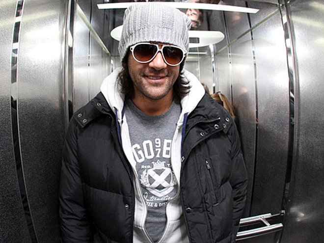 Олександр Ломінскій