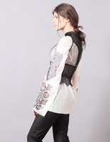 Вышиванки Оксаны Караванской