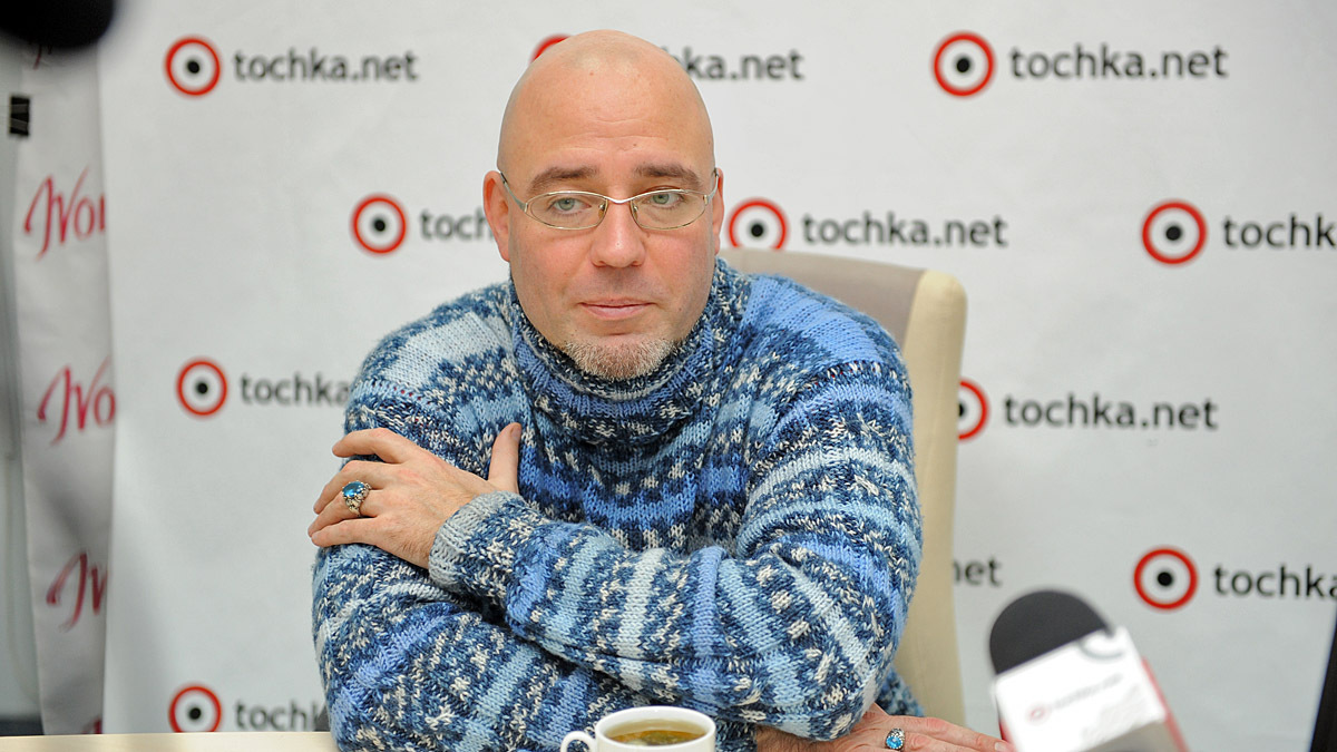 Раду Поклітару