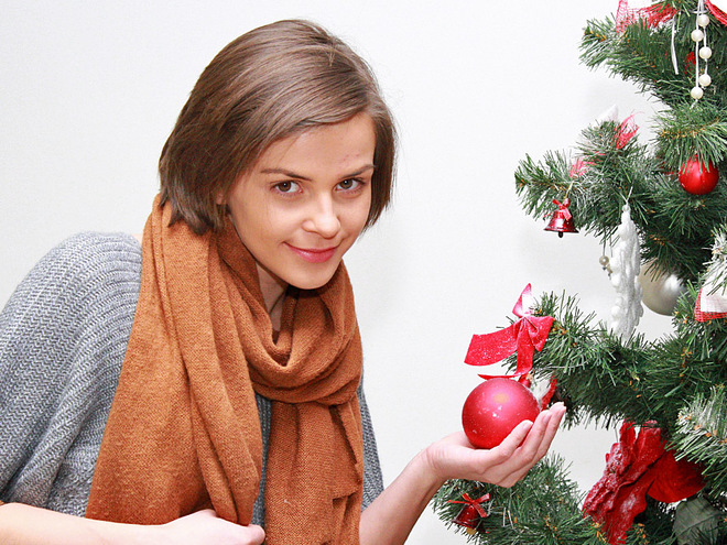 Валерия Фефилова