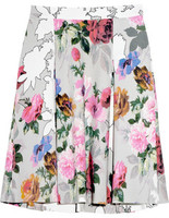 зимние цветы