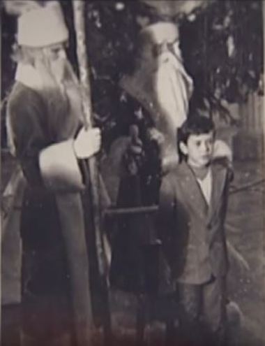 Остап Ступка