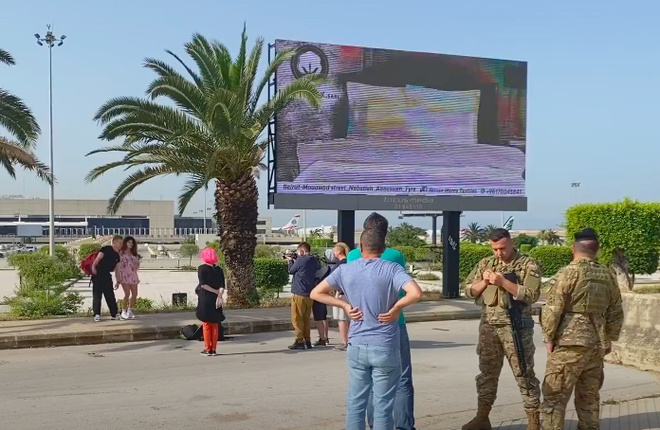 "Орел и Решка": Кирилл Макашов и Michelle Andrade