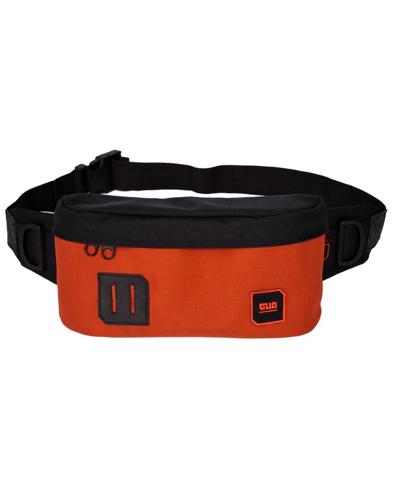 Украинские бренды сумок - GUD