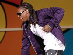 Lil Wayne 