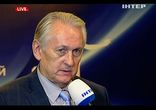 Шустер лайв 15 ноября - после матча