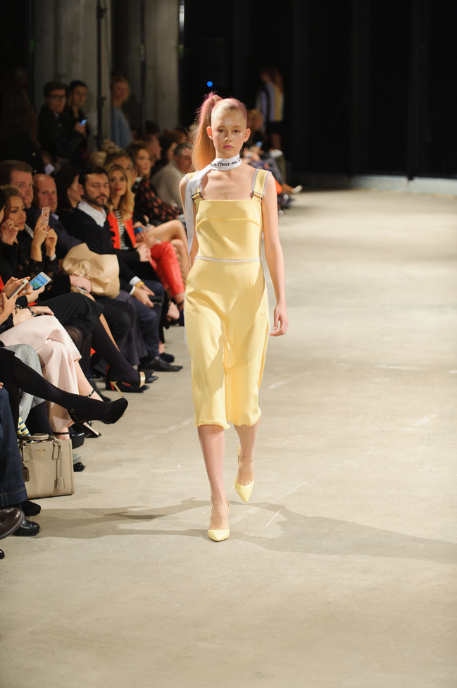 ALONOVA весна-лето 2017