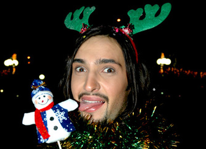 Виталий Козловский: попробуй догони?