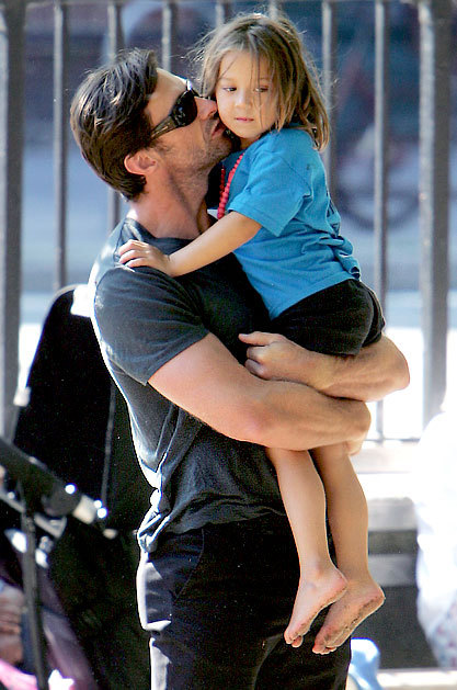 Хью Джекман