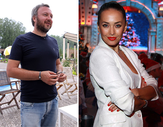 Жанна Фриске COVER