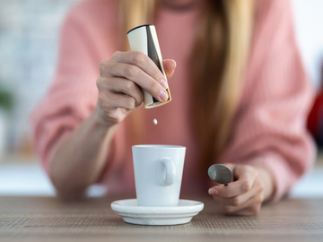 Сахарозаменитель: какой выбрать