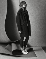 лукбук Isabel Marant лукбук Isabel Marant