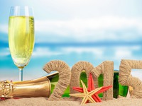 Летний Новый год