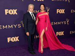 Знаменитости на Emmy Awards 2019