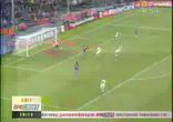 Выдержка из спорт репортажа...