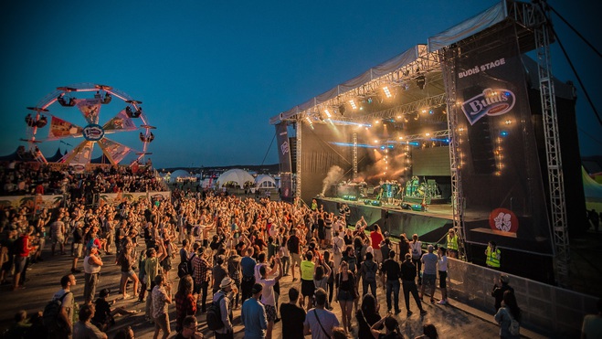 #БезвізНаш: ТОП-10 найвідоміших фестивалів Європи