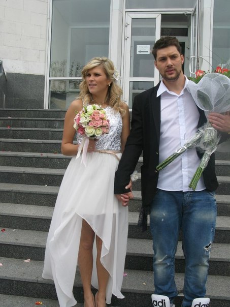 Свадьба Кензова