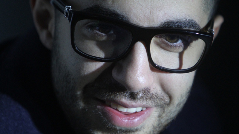 Восходящие звезды украинского r’n’b ar4и и Rojden