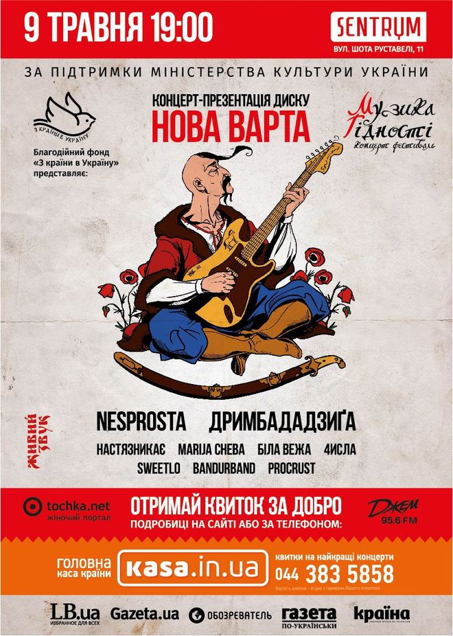 Нова варта