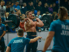 Красиві чоловіки-атлети і спортивні дівчата: як пройшов Kyiv Battle 2018?