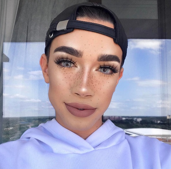 James Charles