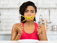 Швидкі вуглеводи