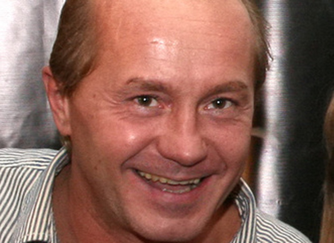 Андрей Панин