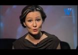 Мария Кожевникова поддерживает Путина