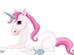 Сказка наяву: почему все девочки без ума от единорогов?