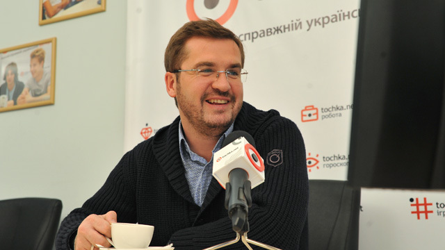 Александр Пономарев