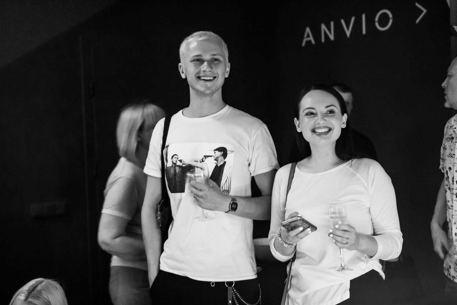 Закрытая презентация новой игры City Z в VRtuality