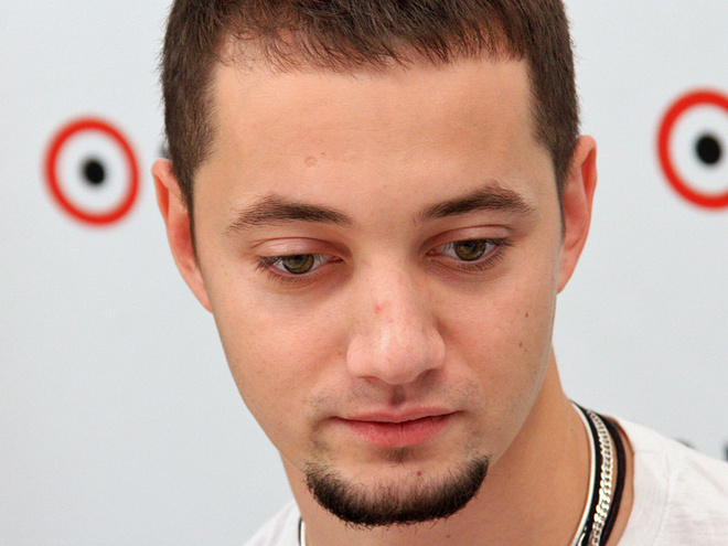 Стас Шуринс