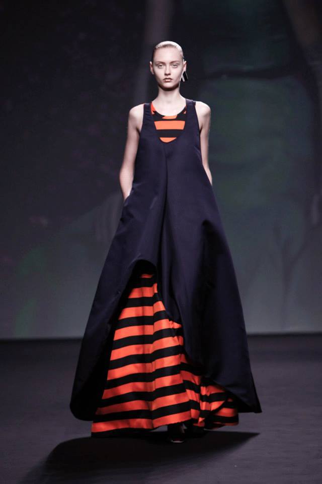 Dior Haute Coture Fall-Winter 2013-2014